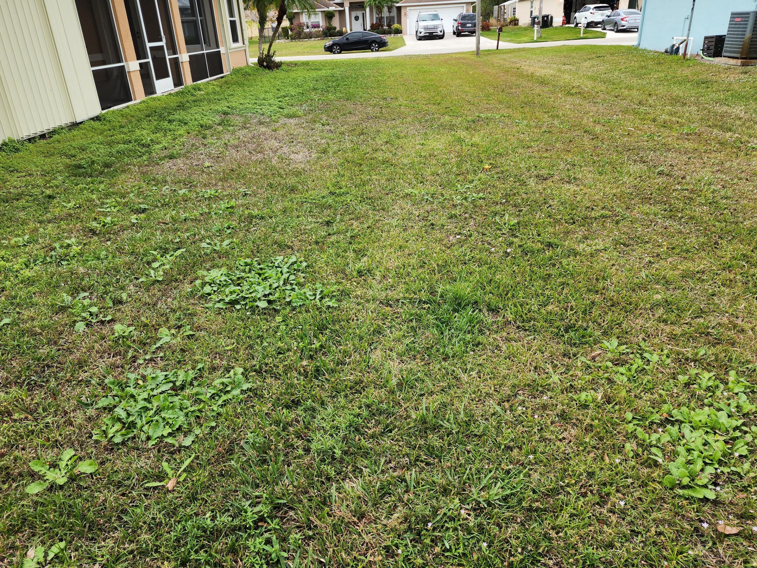 PORT ST LUCIE SECTION 44 - Residential Lease
