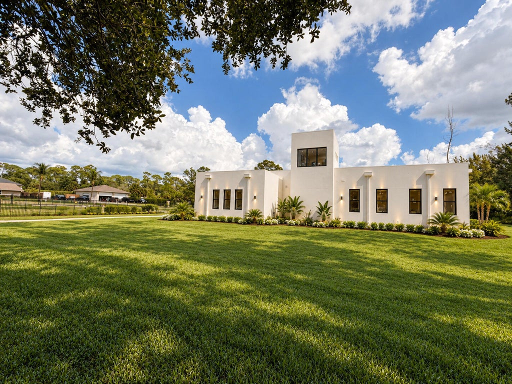 Photo of 17180 60TH Lane N, The Acreage, FL 33470 (MLS # B26089933)