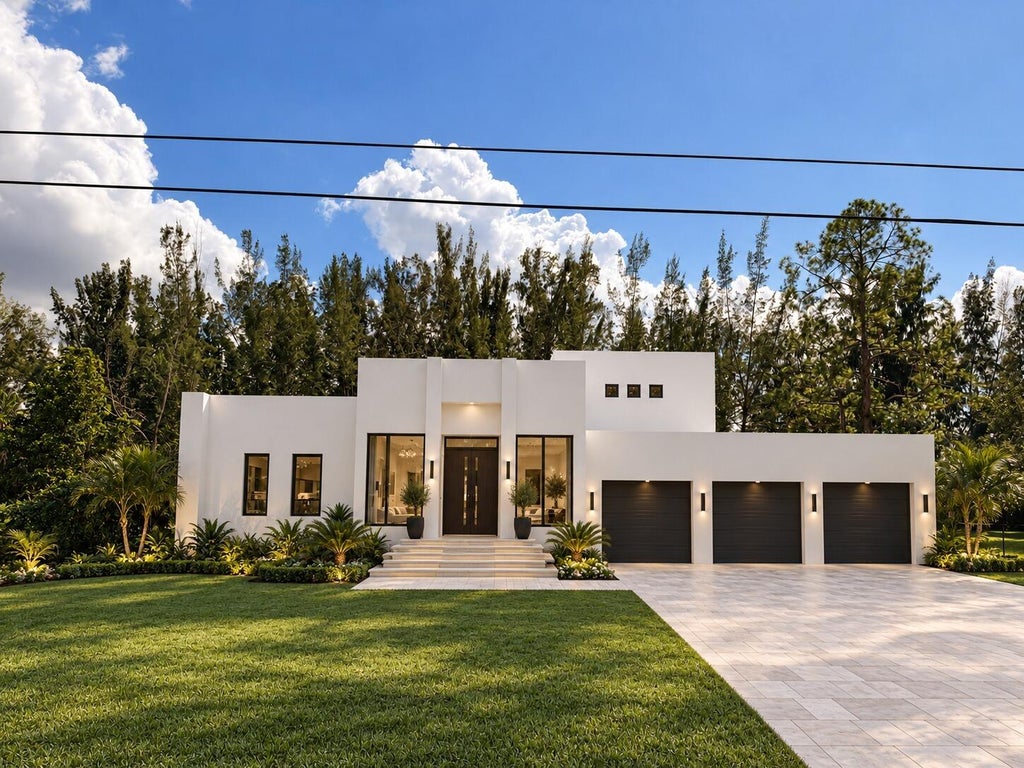 Photo of 17180 60TH Lane N, The Acreage, FL 33470 (MLS # B26089933)