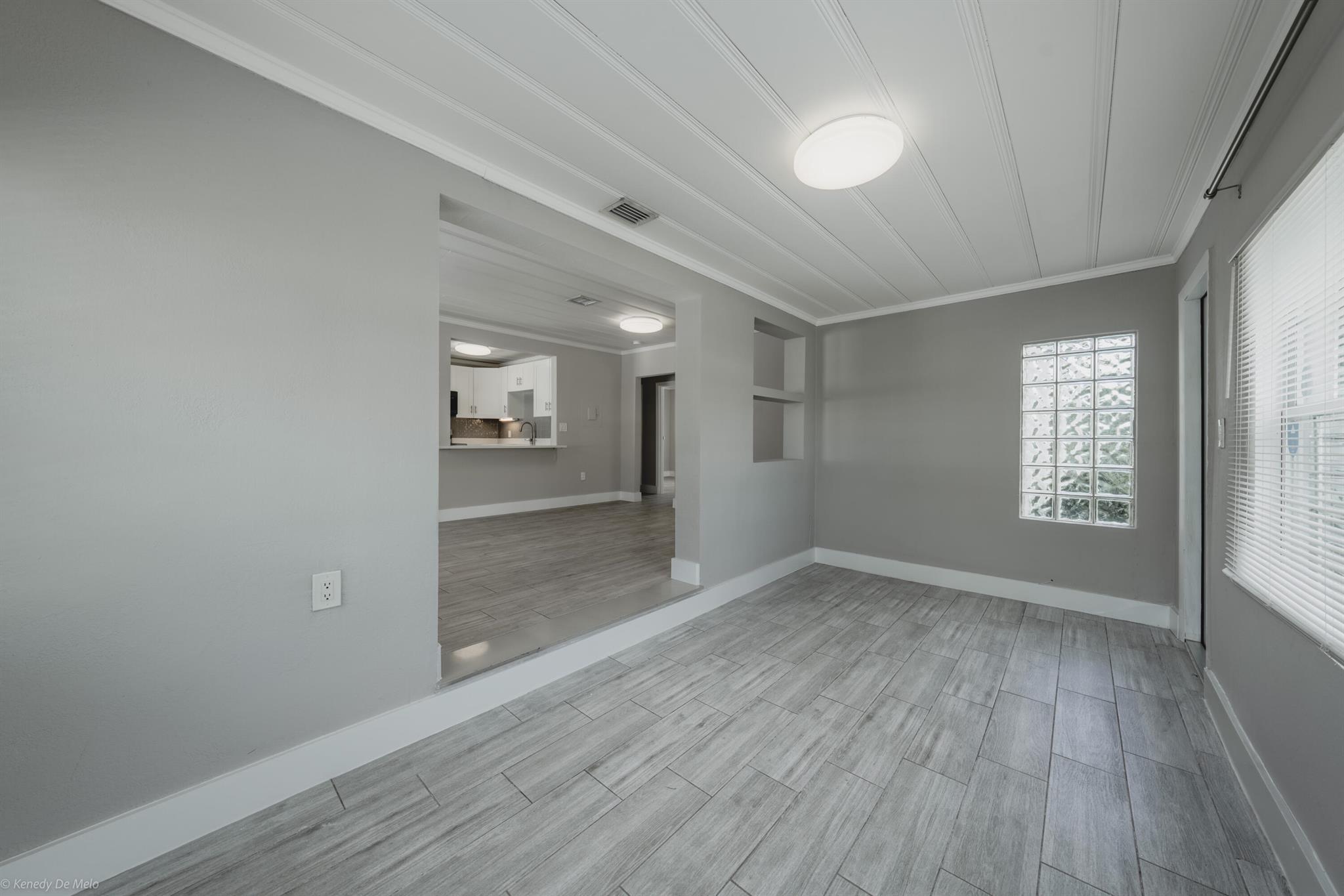 Progresso 2-18 D - Residential