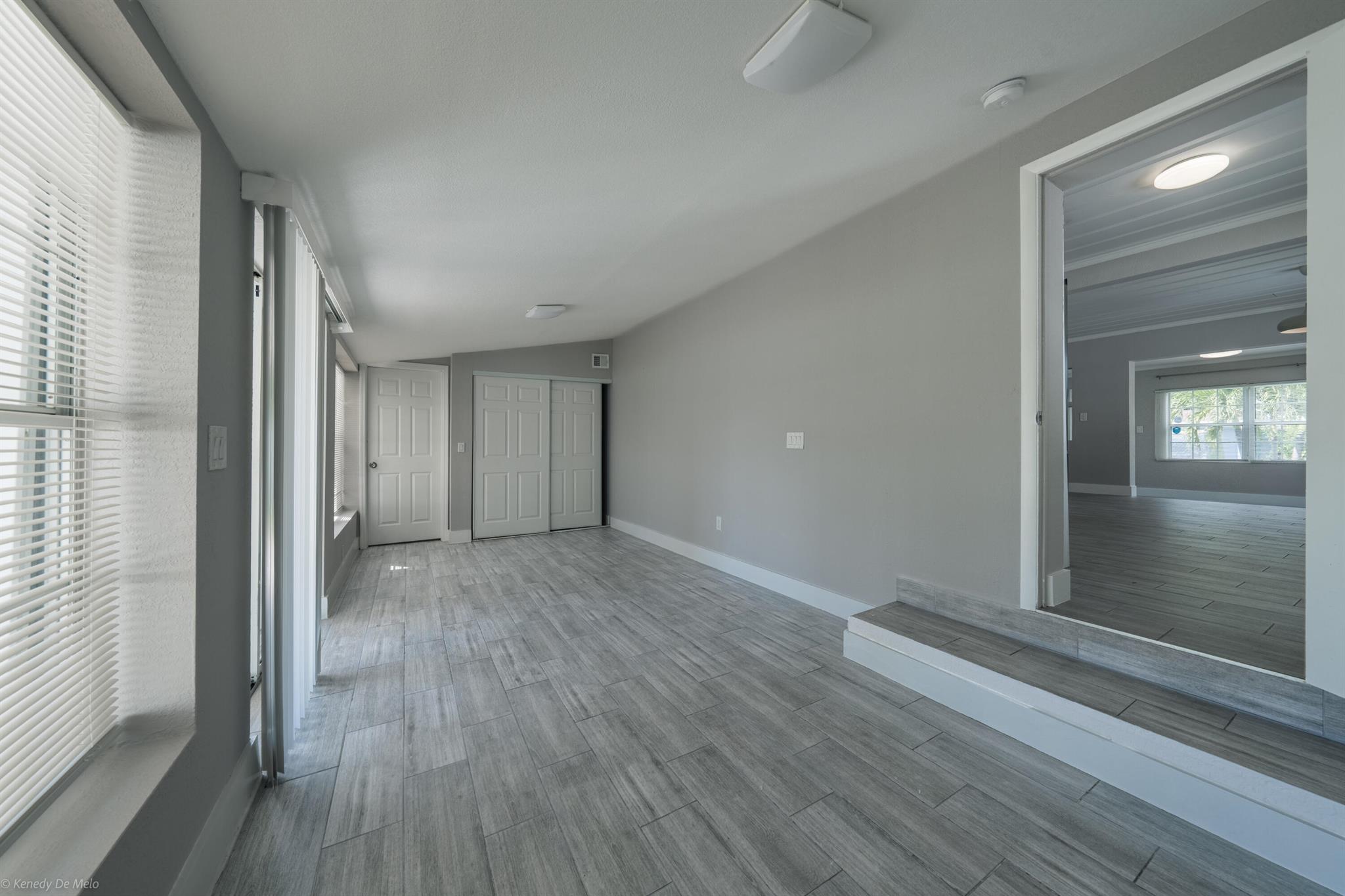 Progresso 2-18 D - Residential