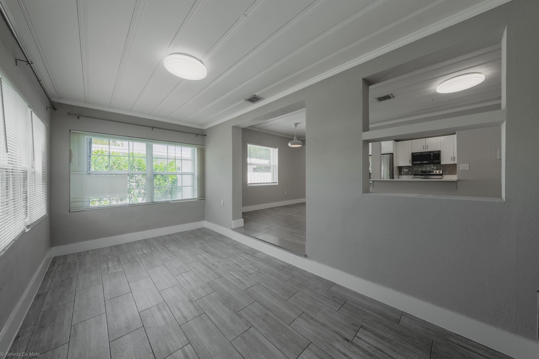 Progresso 2-18 D - Residential