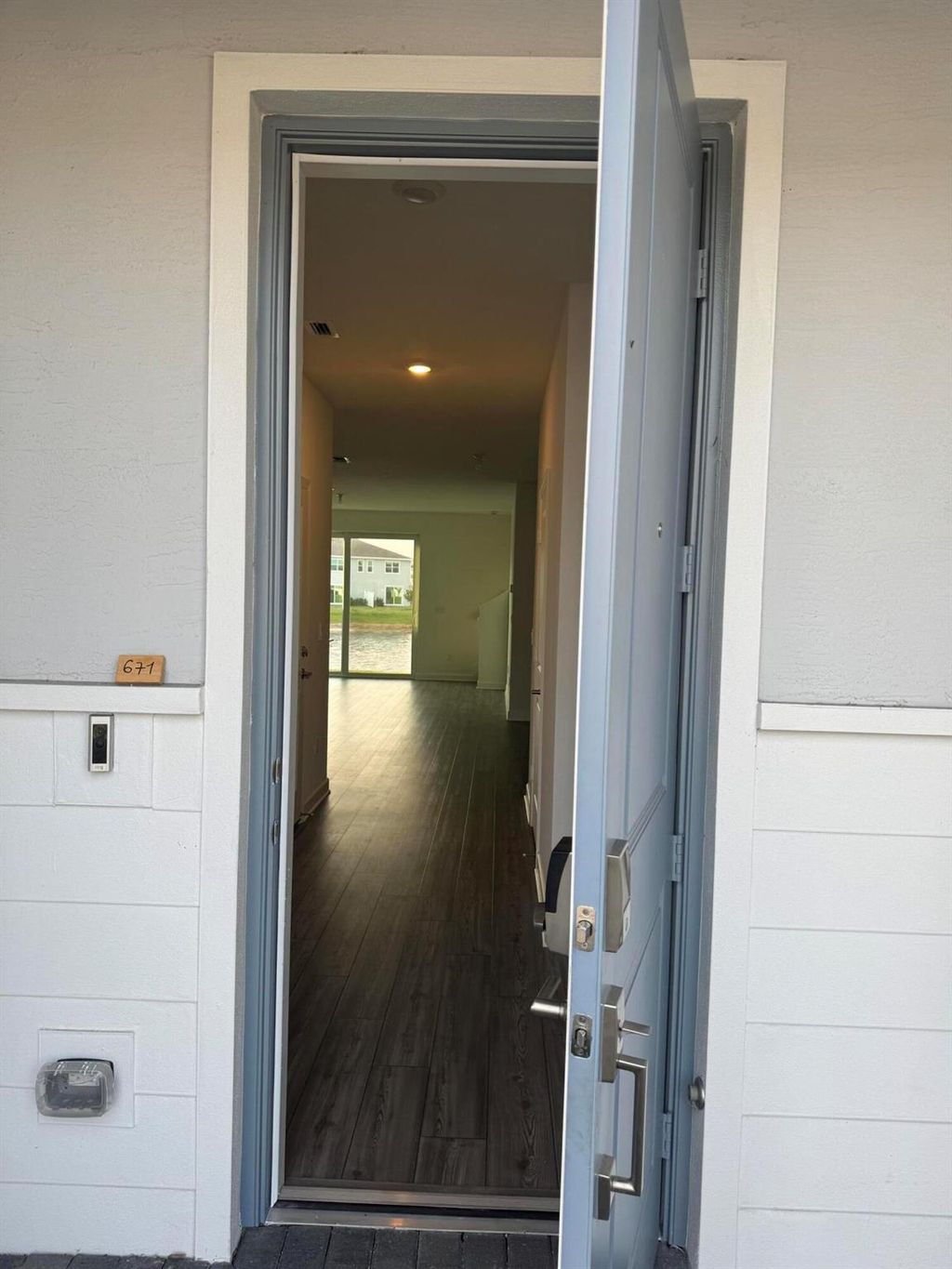 Photo of 671 SE Lake Falls Street, Port Saint Lucie, FL 34986 (MLS # R11091787)