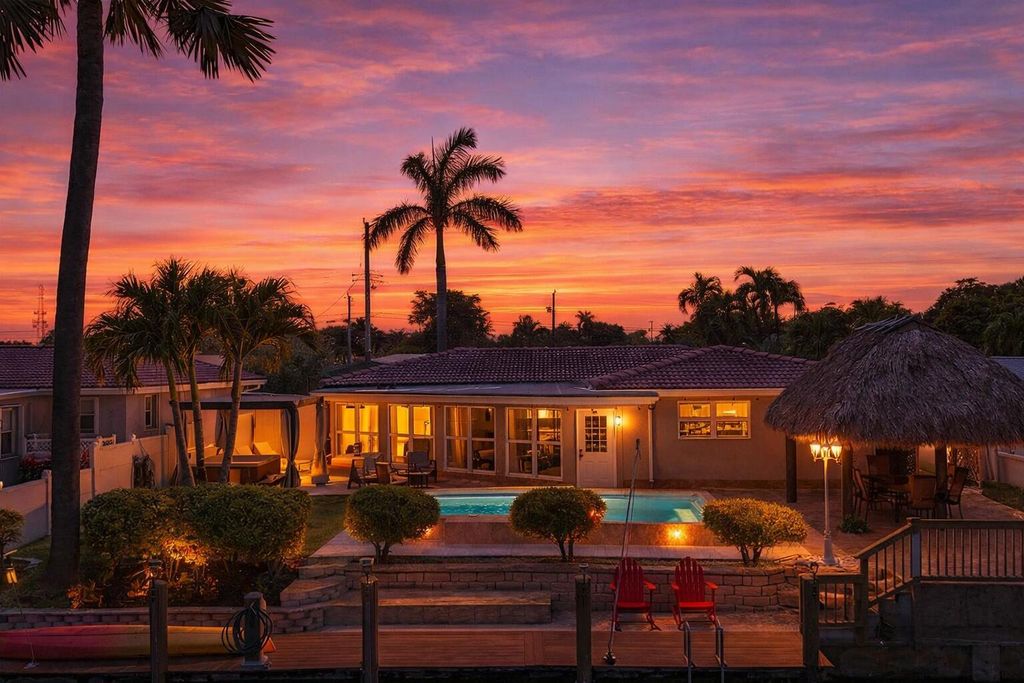 Photo of 220 SE 2nd Avenue, Pompano Beach, FL 33060 (MLS # B26016226)