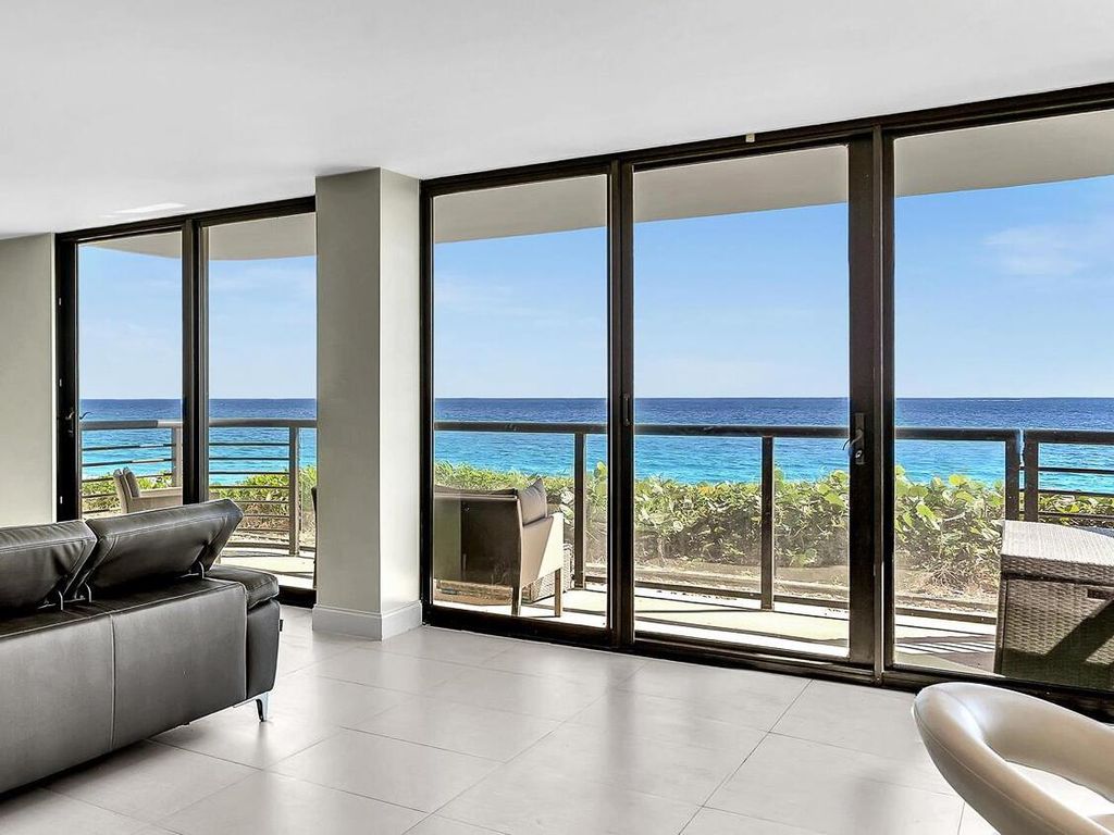 Photo of 250 S Ocean Boulevard #1b, Boca Raton, FL 33432 (MLS # R11026145)