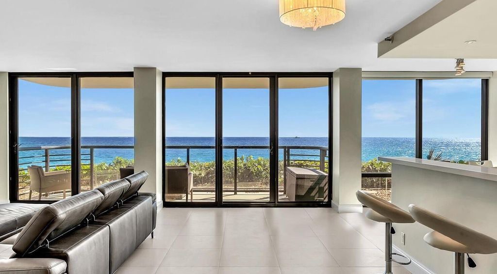 Photo of 250 S Ocean Boulevard #1b, Boca Raton, FL 33432 (MLS # R11026145)