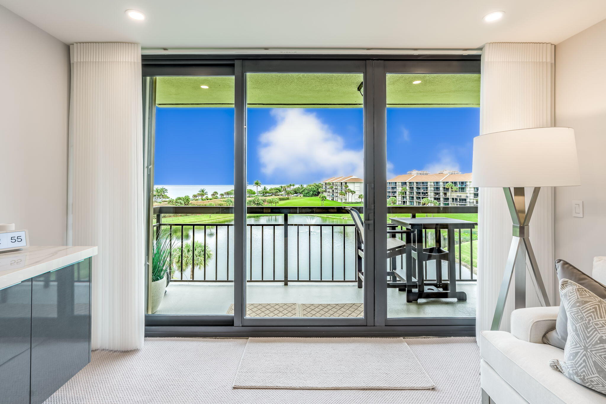 201 S Seas Drive 503