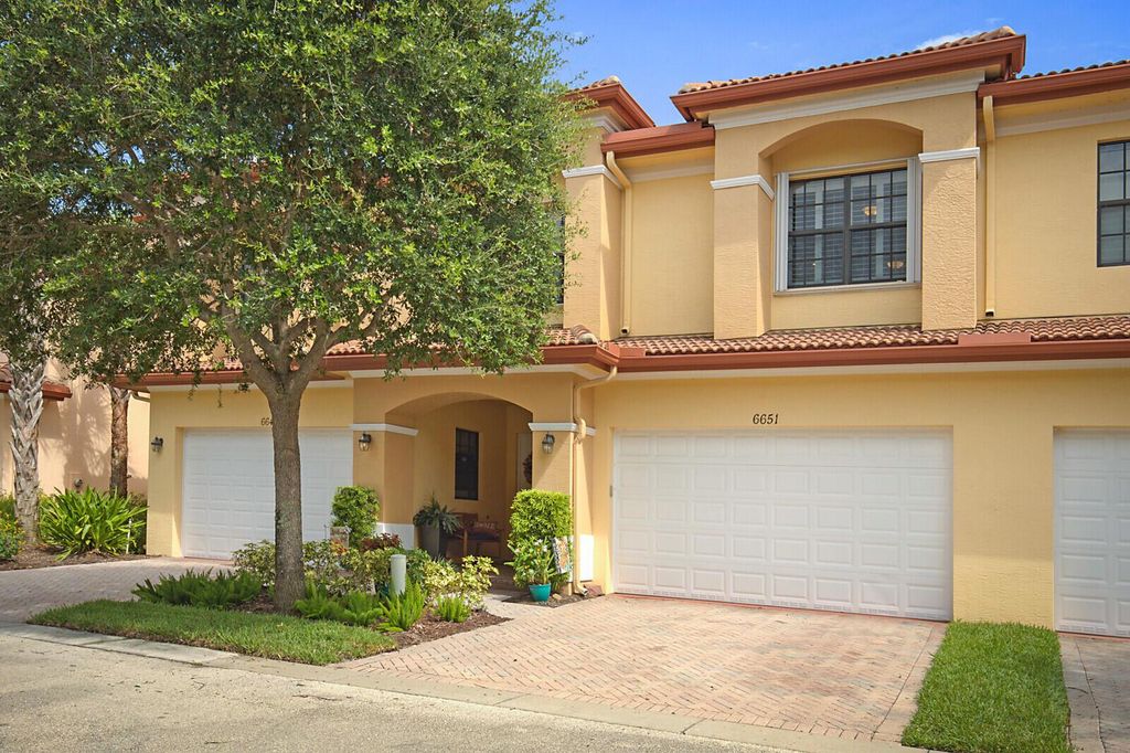 Photo of 6651 SE Woodmill Pond Lane, Stuart, FL 34997 (MLS # R10915797)