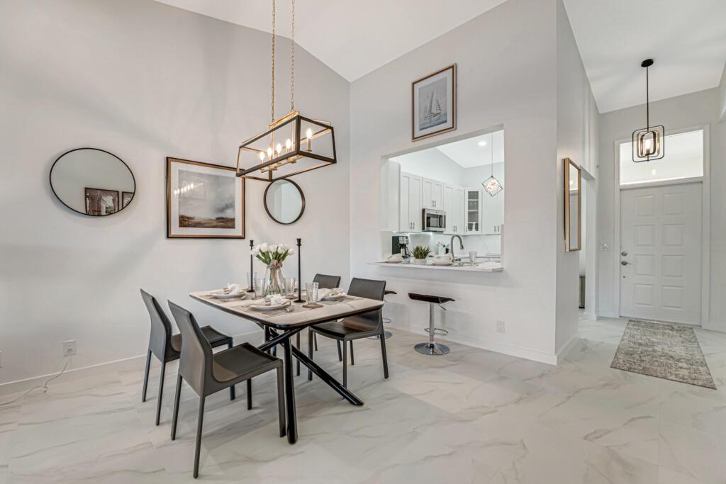 MEADOWBROOK AT PGA CONDO - Residential Lease