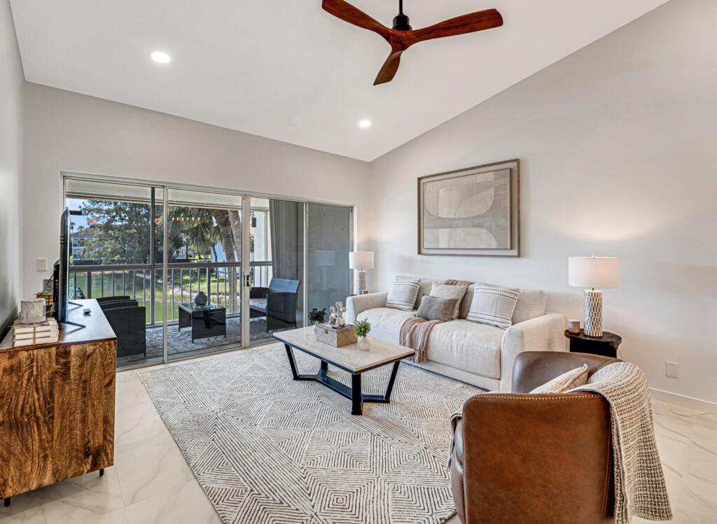 MEADOWBROOK AT PGA CONDO - Residential Lease