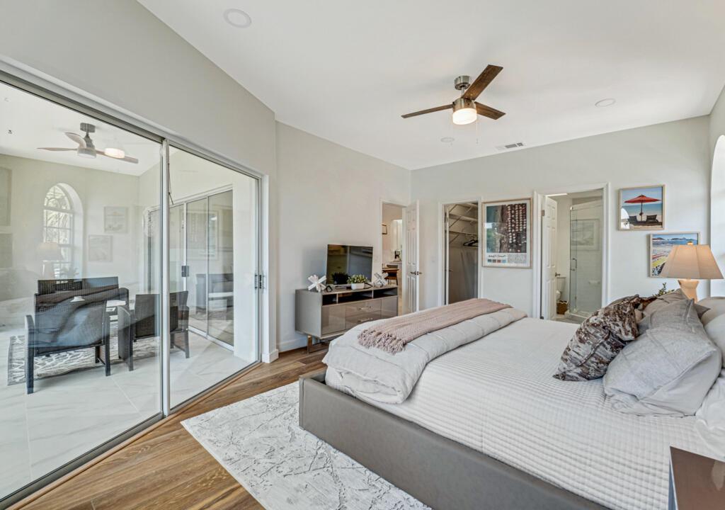 MEADOWBROOK AT PGA CONDO - Residential Lease