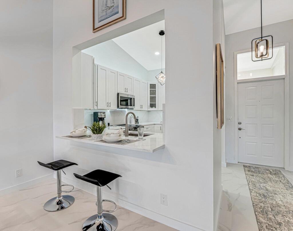 MEADOWBROOK AT PGA CONDO - Residential Lease