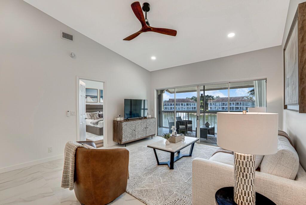 MEADOWBROOK AT PGA CONDO - Residential Lease