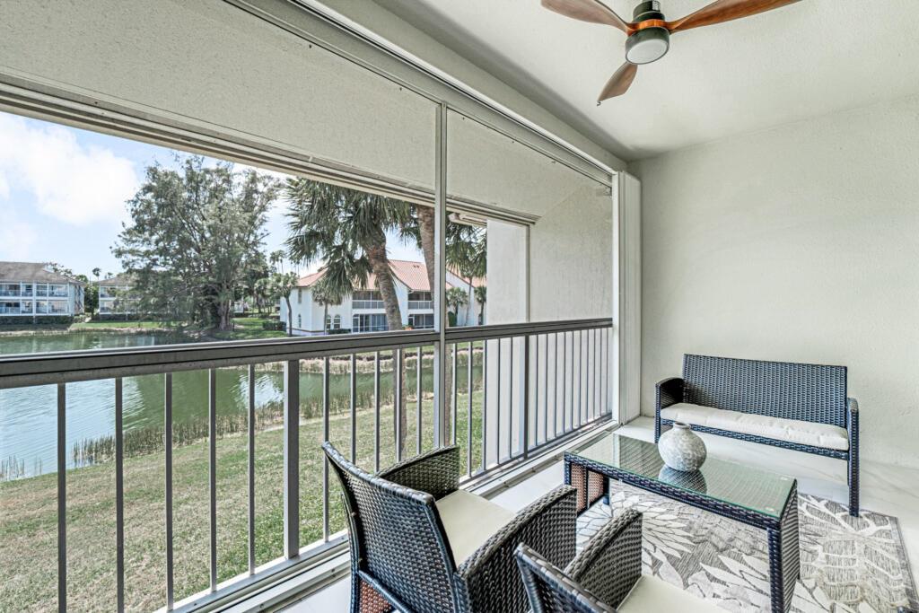 MEADOWBROOK AT PGA CONDO - Residential Lease