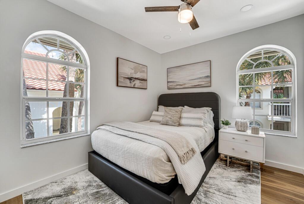 MEADOWBROOK AT PGA CONDO - Residential Lease