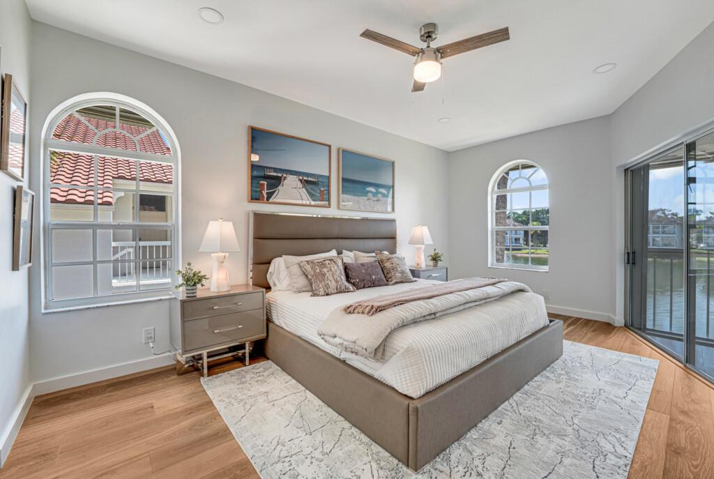 MEADOWBROOK AT PGA CONDO - Residential Lease