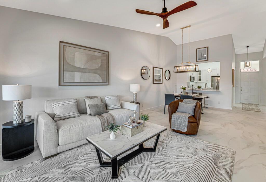 MEADOWBROOK AT PGA CONDO - Residential Lease