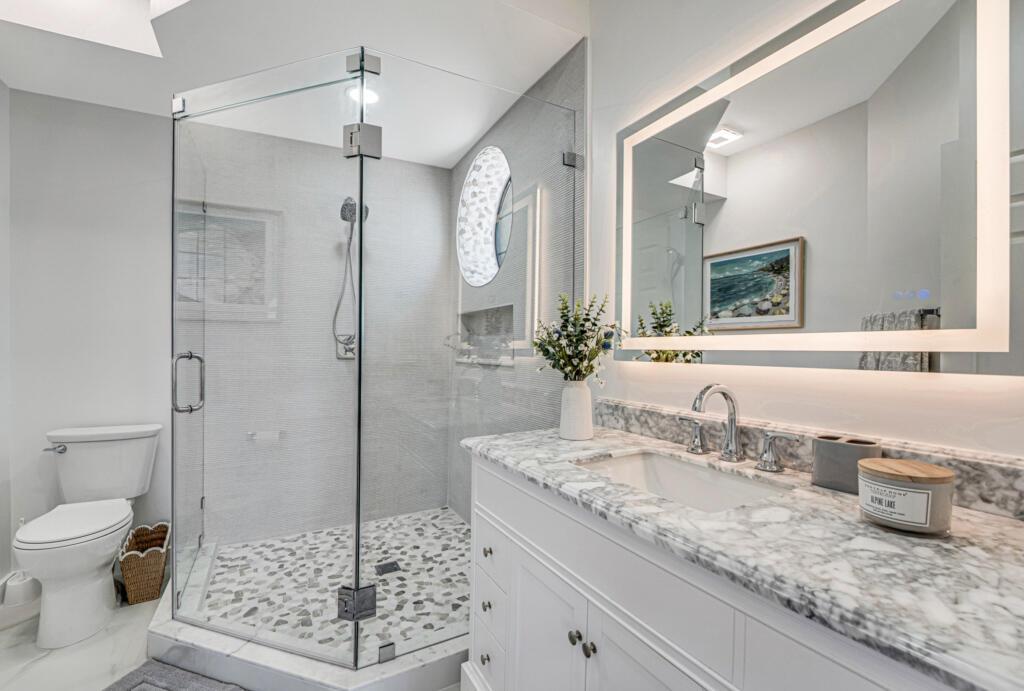 MEADOWBROOK AT PGA CONDO - Residential Lease