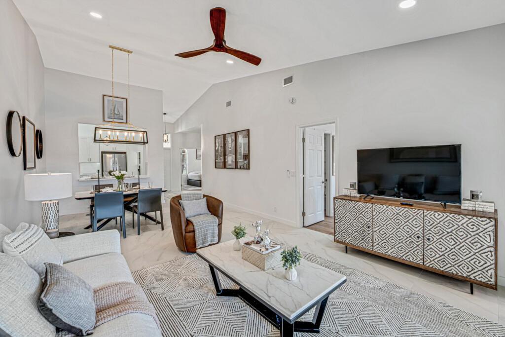 MEADOWBROOK AT PGA CONDO - Residential Lease