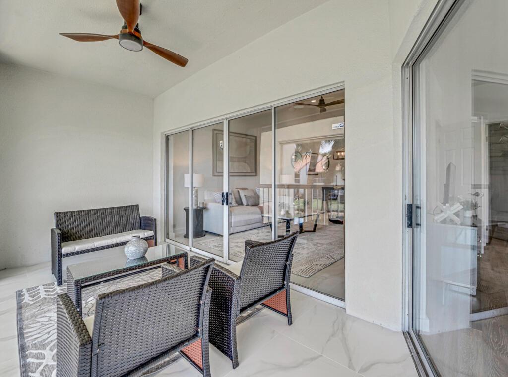 MEADOWBROOK AT PGA CONDO - Residential Lease