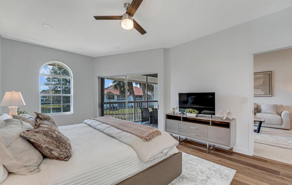 MEADOWBROOK AT PGA CONDO - Residential Lease