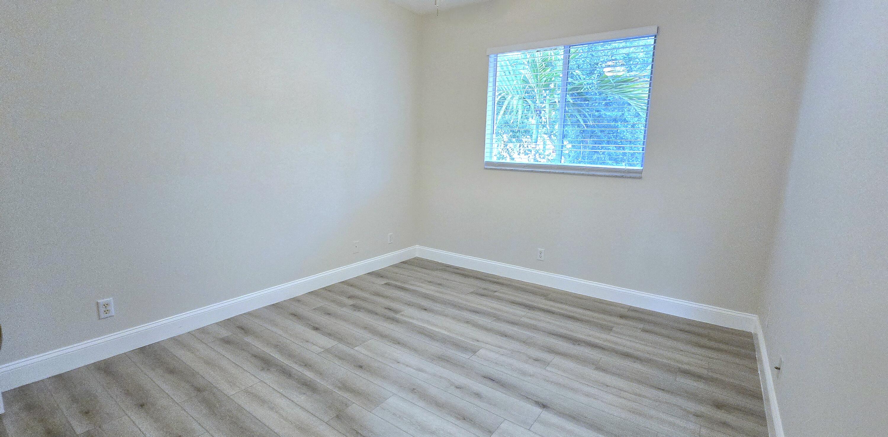 MILITARY TRAIL PUD - Residential Lease