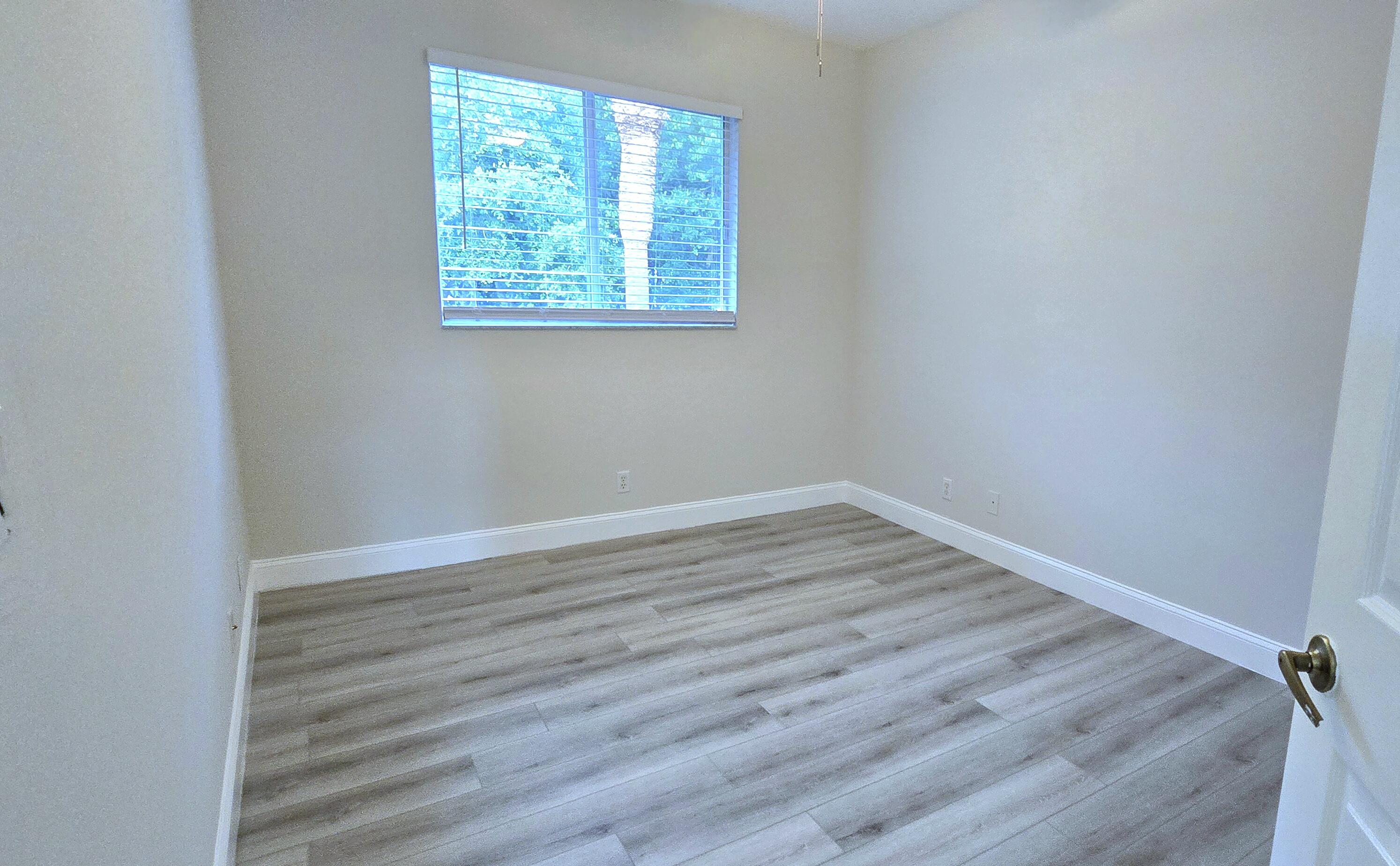 MILITARY TRAIL PUD - Residential Lease