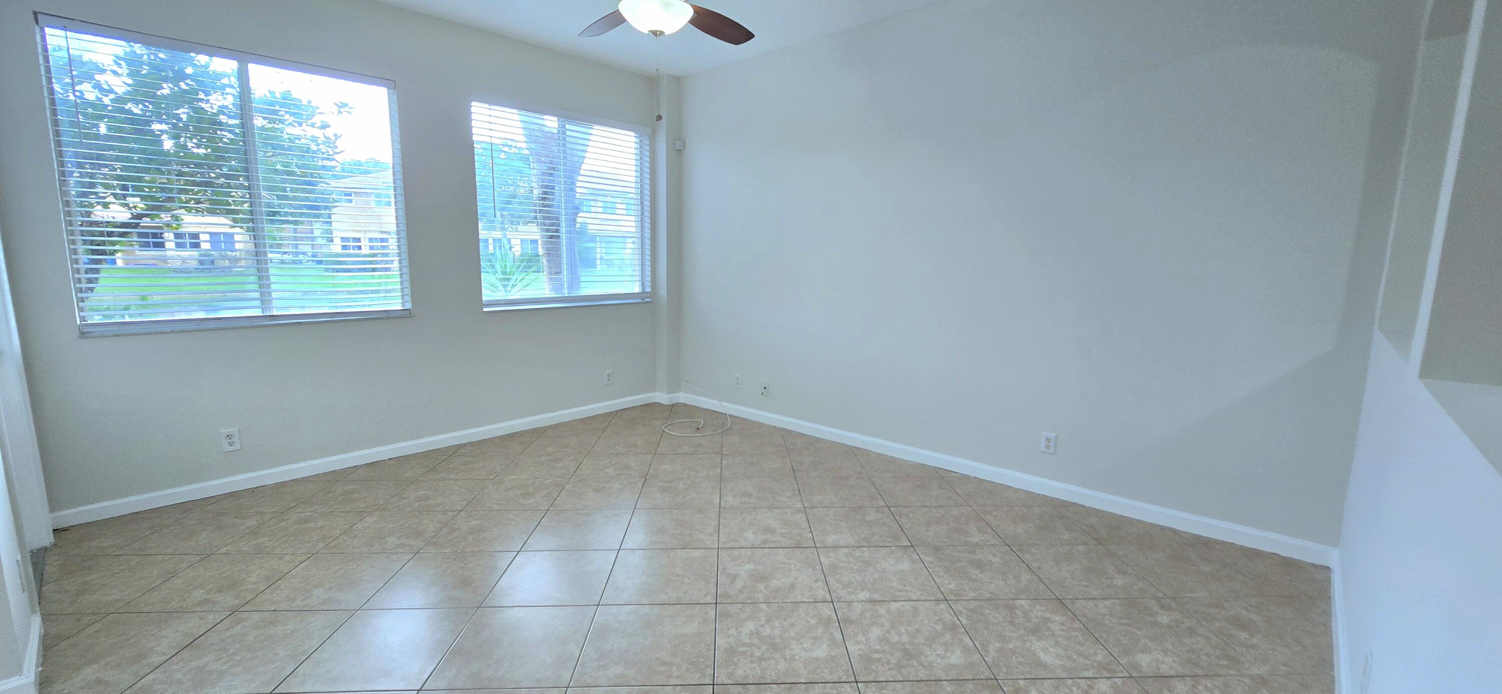 MILITARY TRAIL PUD - Residential Lease