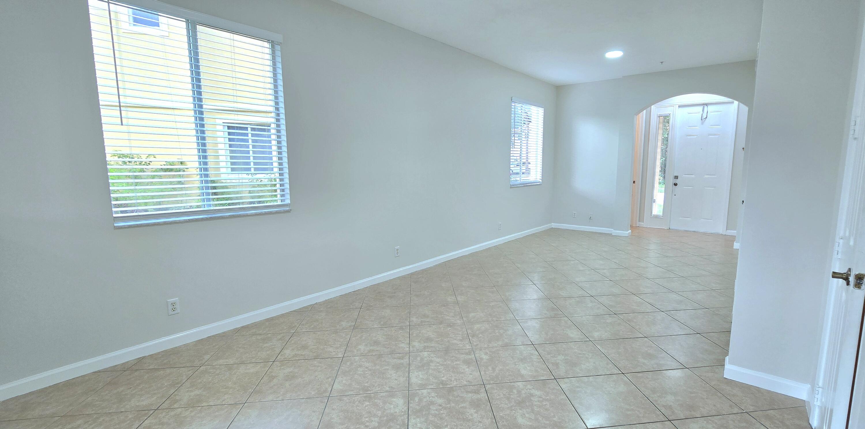 MILITARY TRAIL PUD - Residential Lease