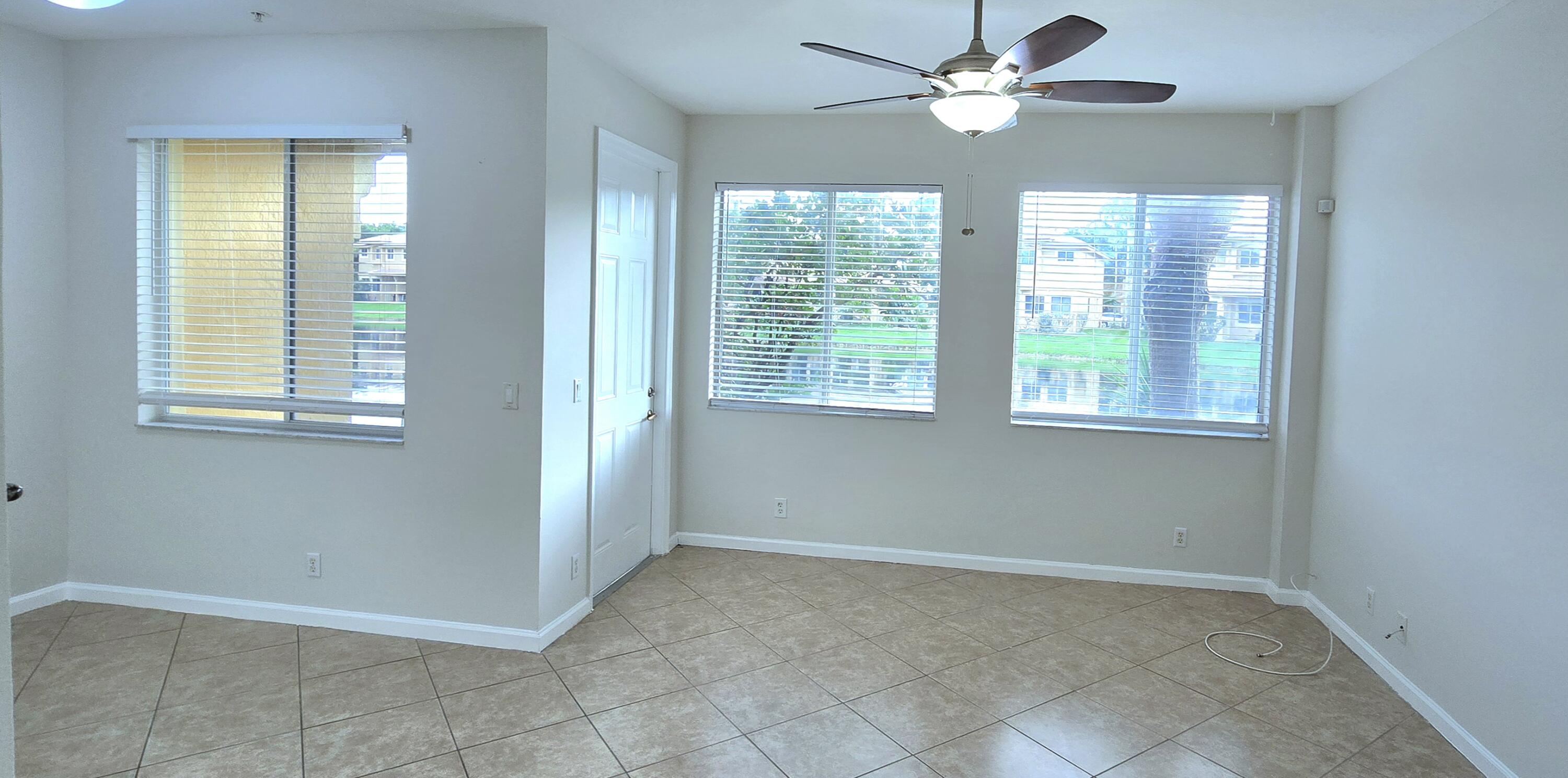 MILITARY TRAIL PUD - Residential Lease
