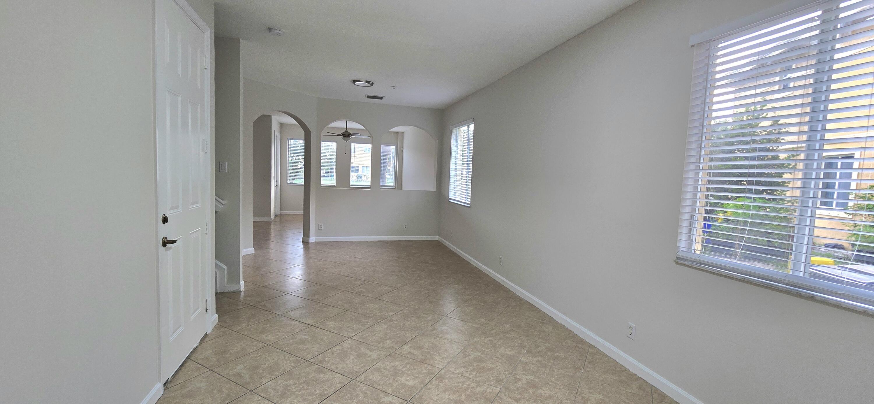 MILITARY TRAIL PUD - Residential Lease