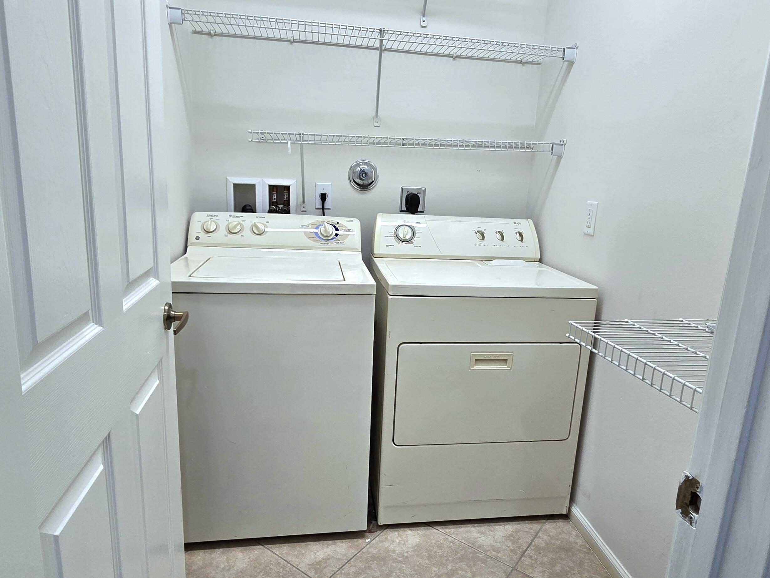 MILITARY TRAIL PUD - Residential Lease