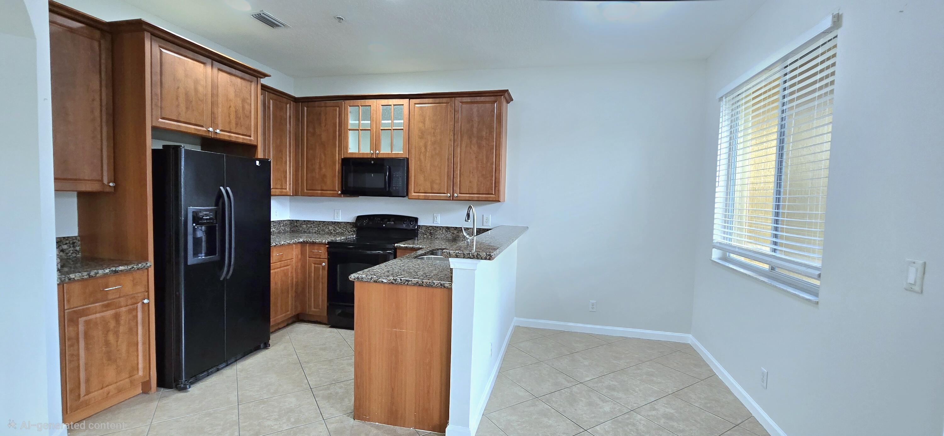 MILITARY TRAIL PUD - Residential Lease