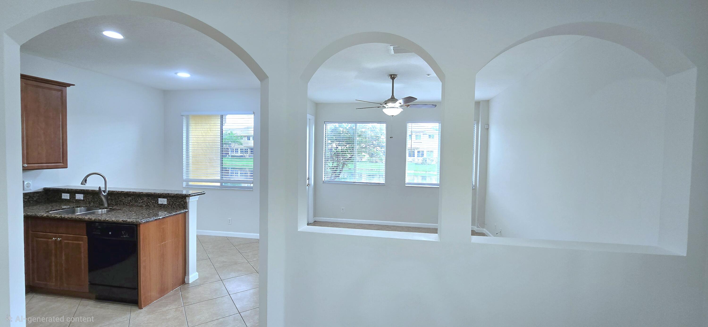 MILITARY TRAIL PUD - Residential Lease