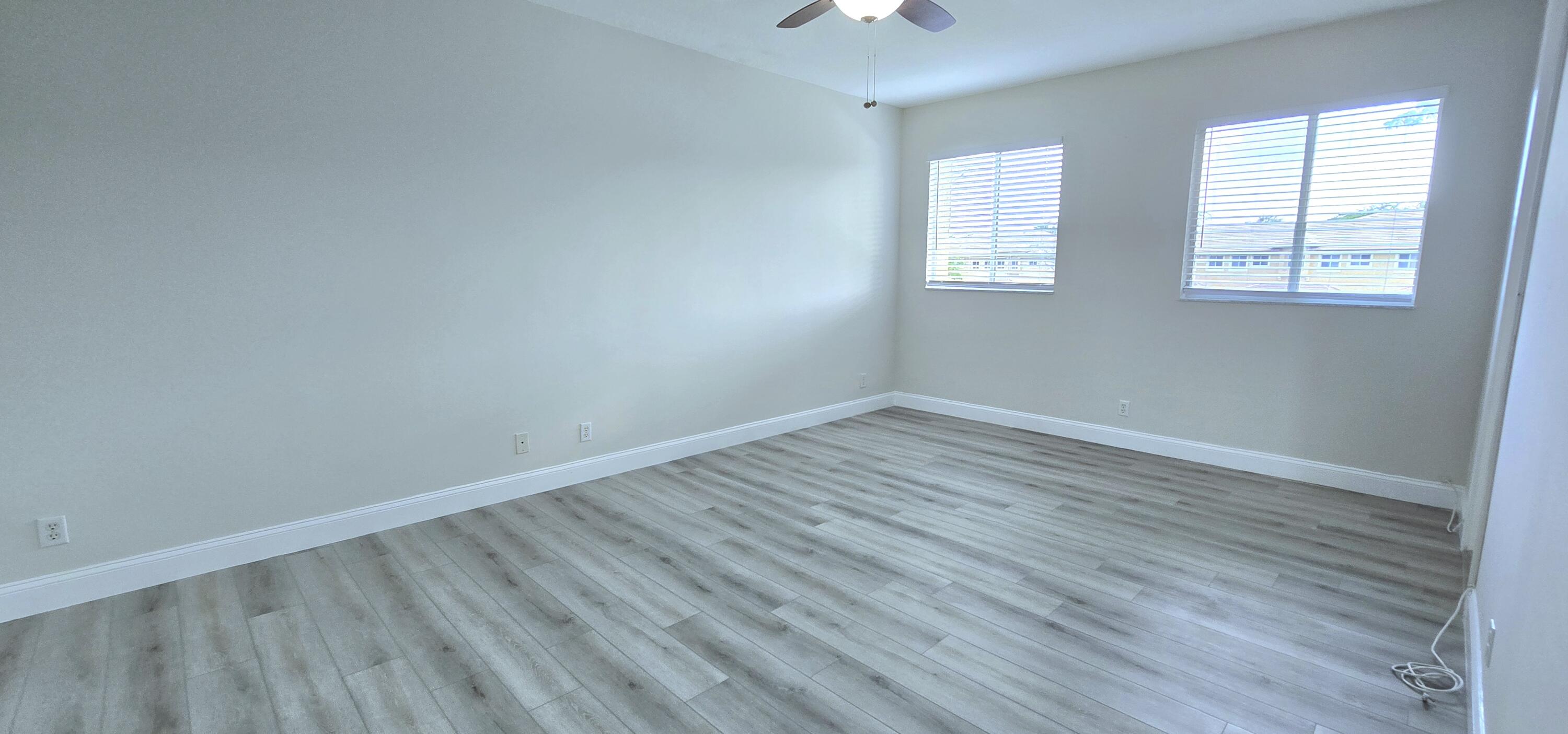 MILITARY TRAIL PUD - Residential Lease