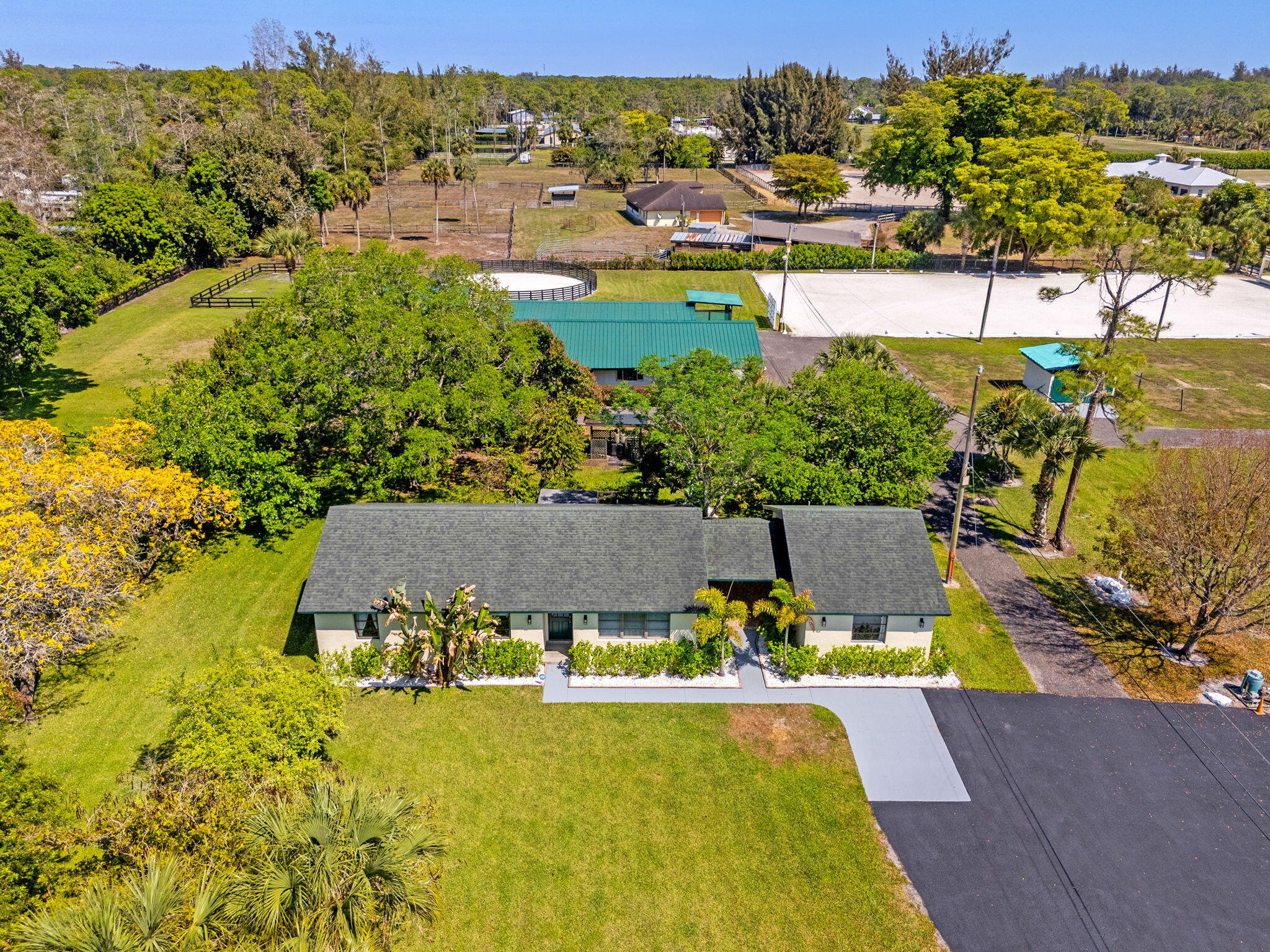 LOXAHATCHEE GROVES - Residential