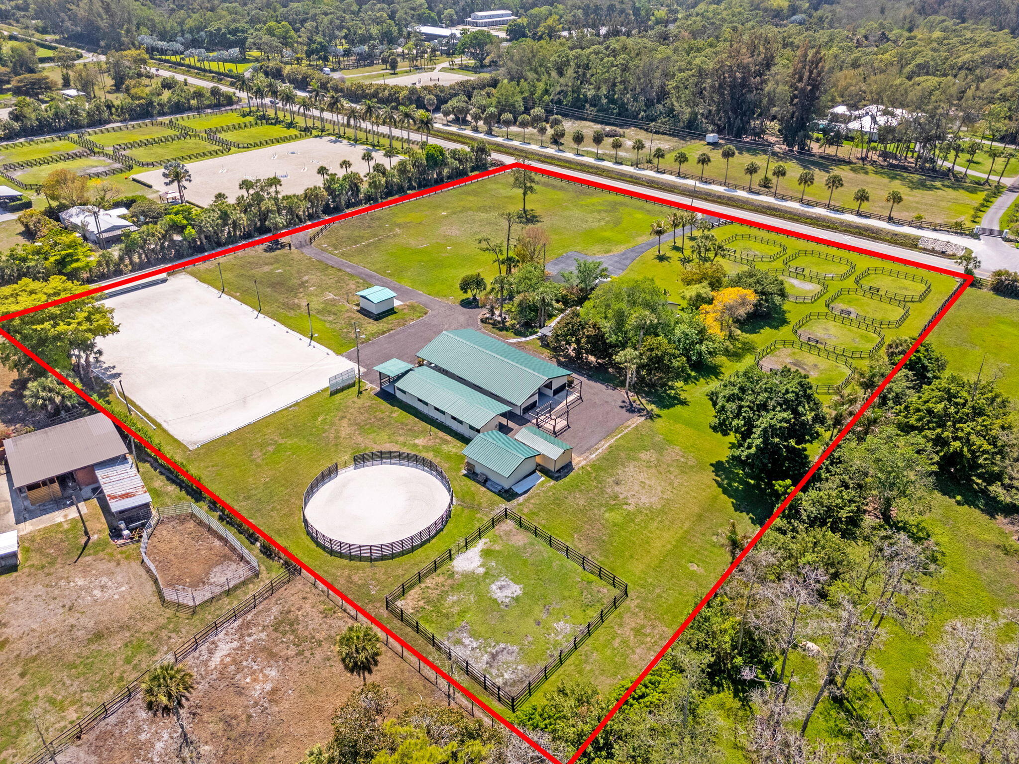 LOXAHATCHEE GROVES - Residential