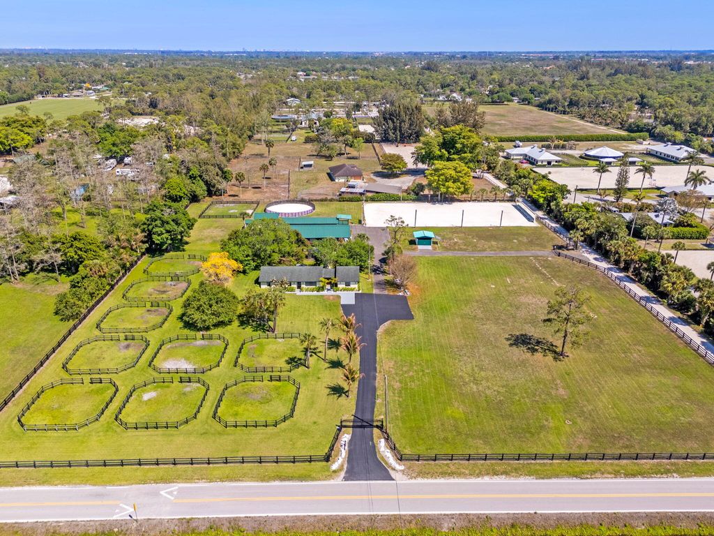 Photo of 1230 F Road, Loxahatchee Groves, FL 33470 (MLS # B26009868)