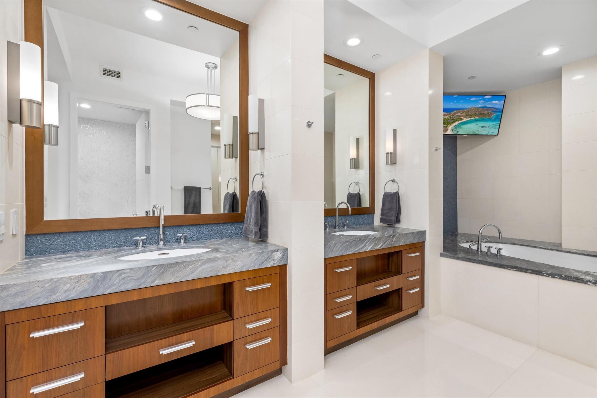 ONE THOUSAND OCEAN - Residential Lease