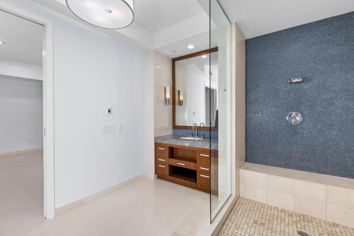 ONE THOUSAND OCEAN - Residential Lease