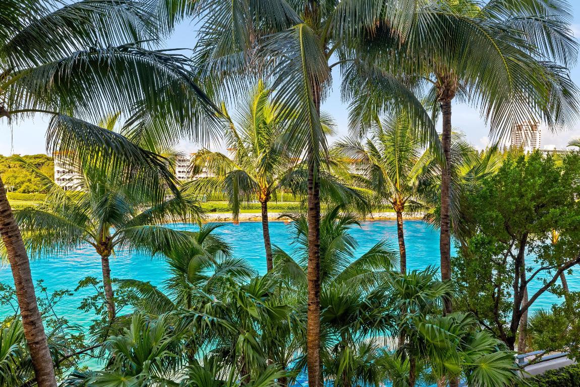 ONE THOUSAND OCEAN - Residential Lease