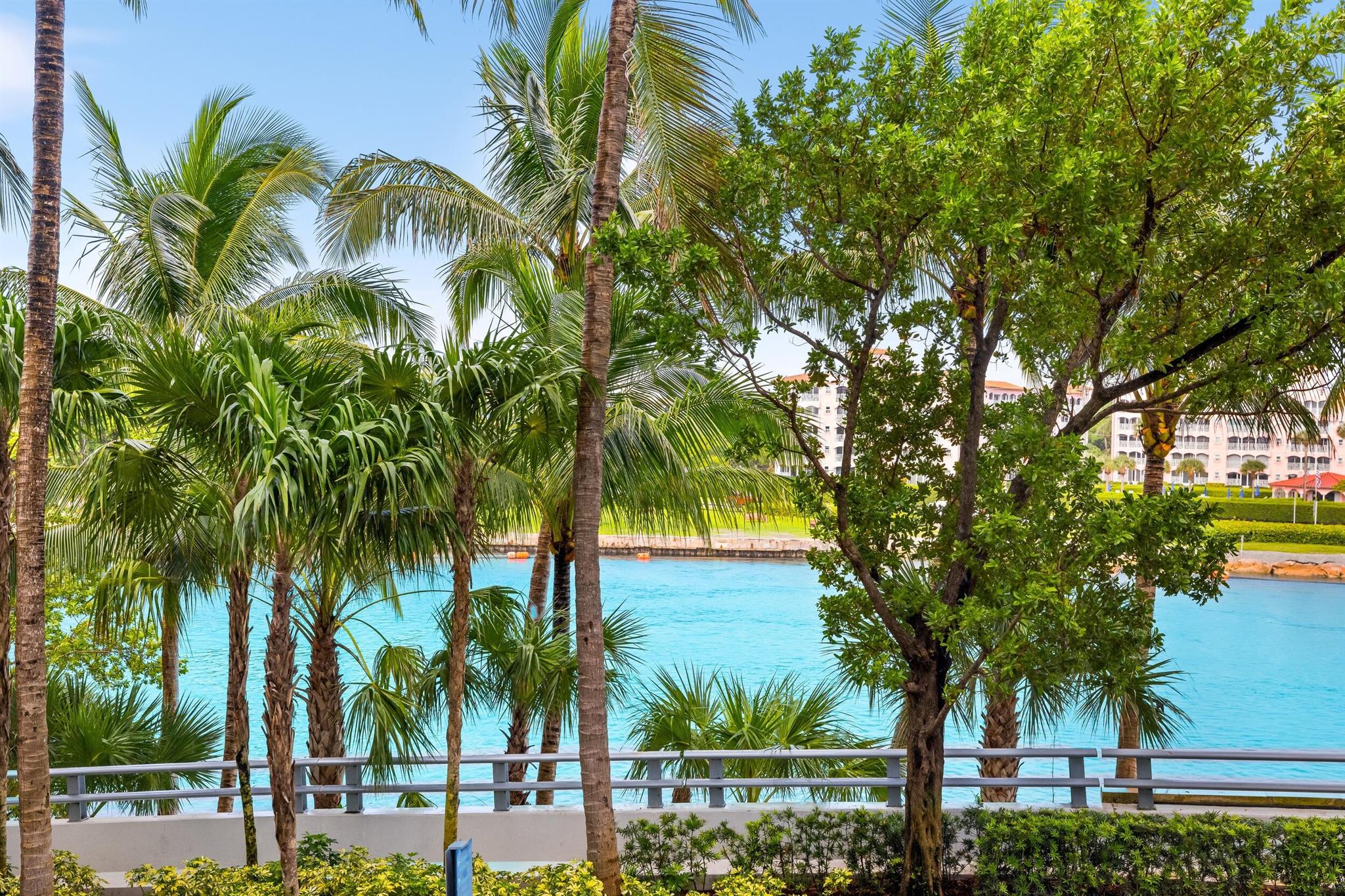 ONE THOUSAND OCEAN - Residential Lease