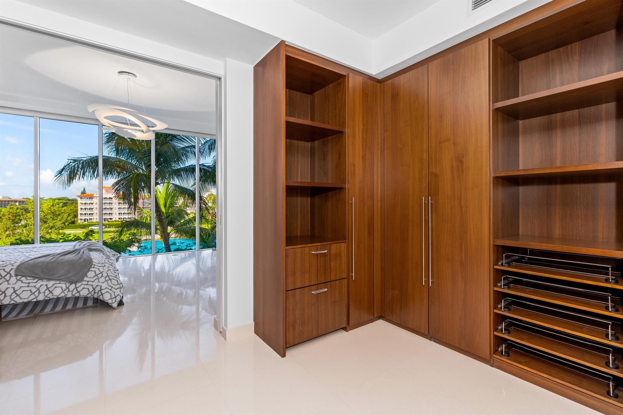 ONE THOUSAND OCEAN - Residential Lease