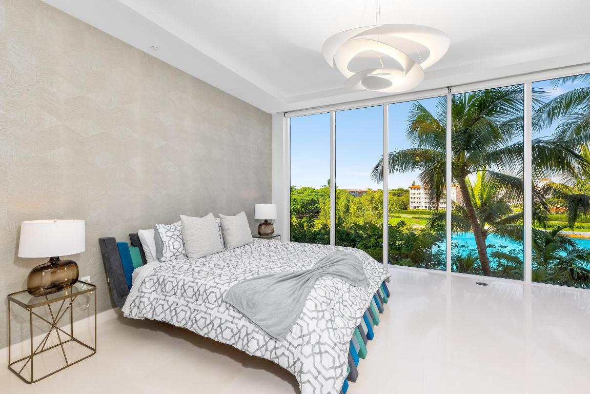 ONE THOUSAND OCEAN - Residential Lease