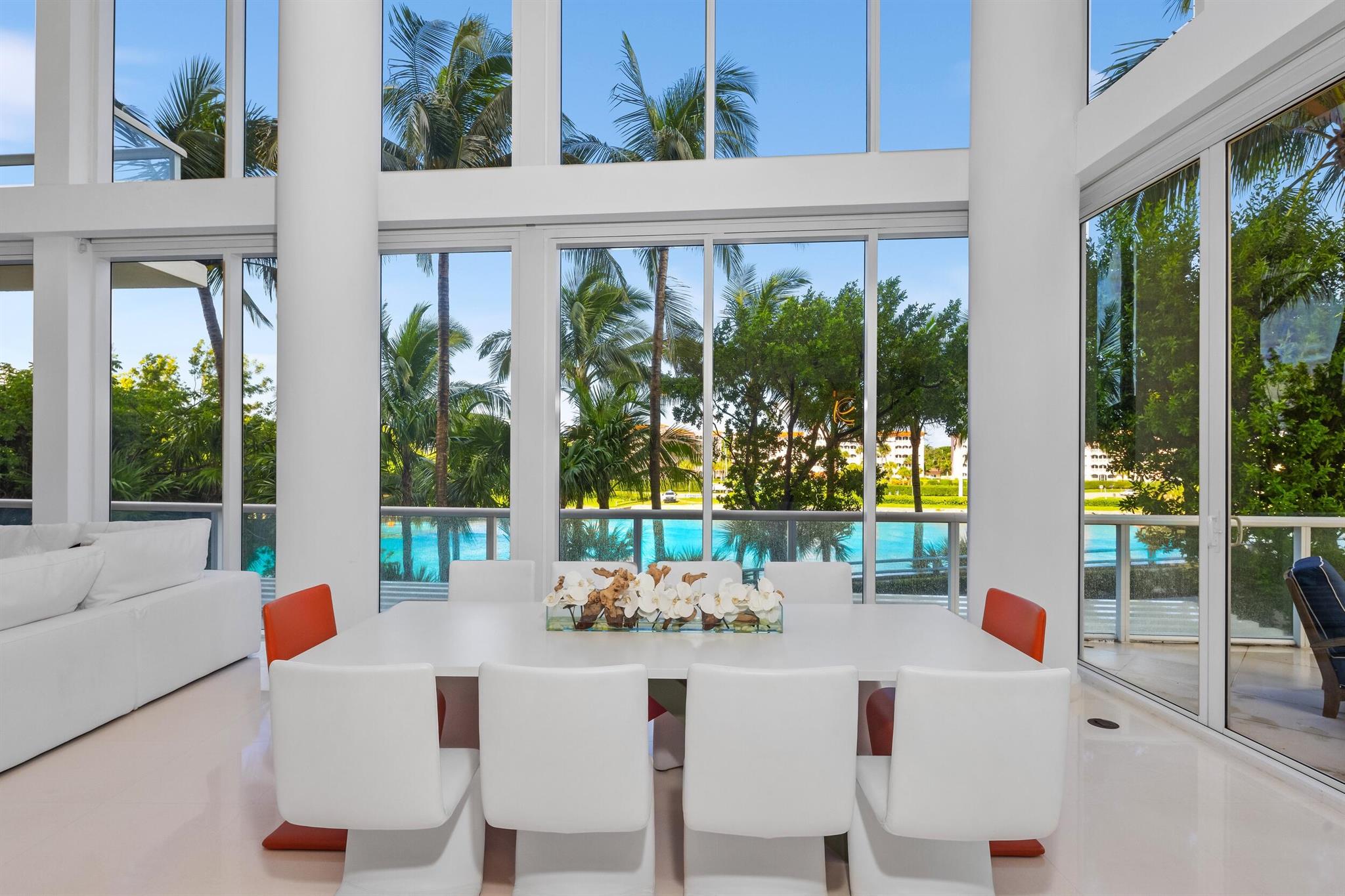 ONE THOUSAND OCEAN - Residential Lease