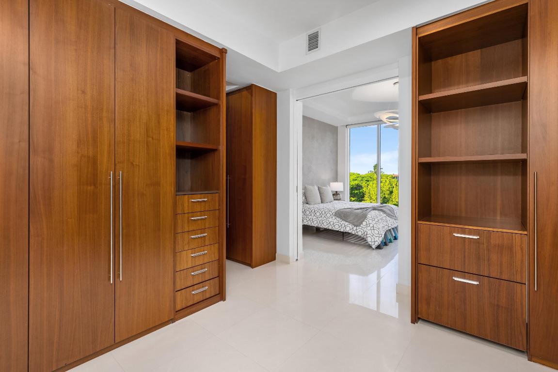 ONE THOUSAND OCEAN - Residential Lease