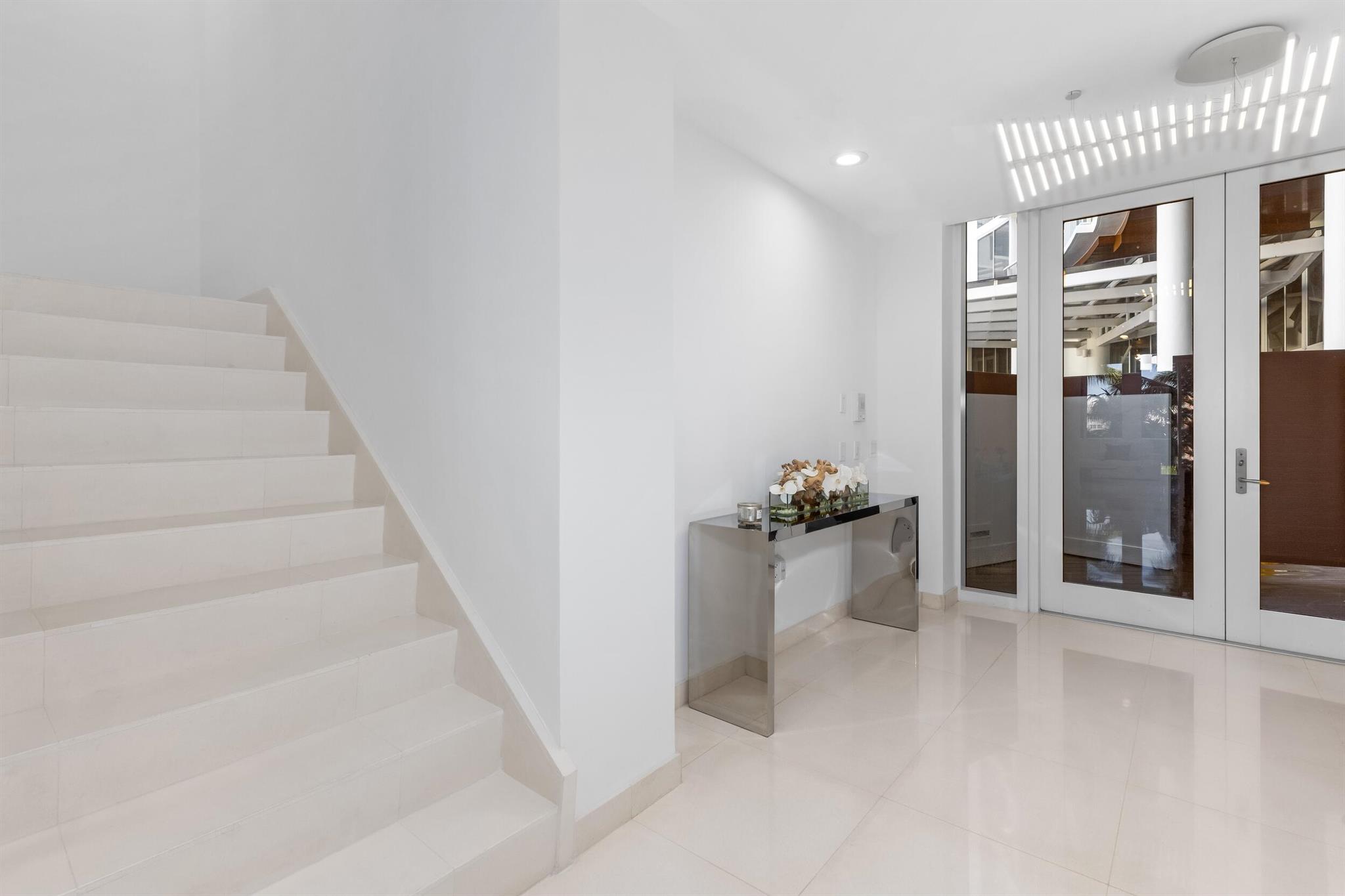 ONE THOUSAND OCEAN - Residential Lease