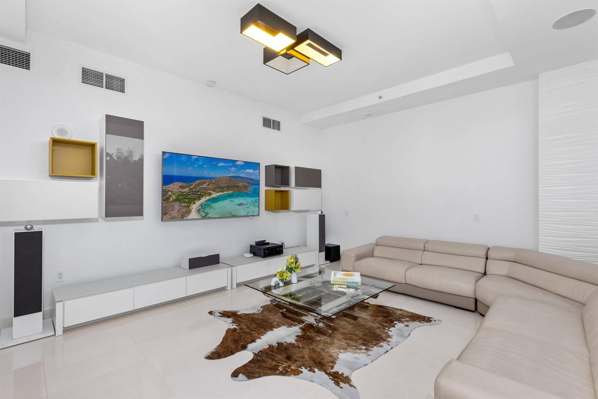 ONE THOUSAND OCEAN - Residential Lease