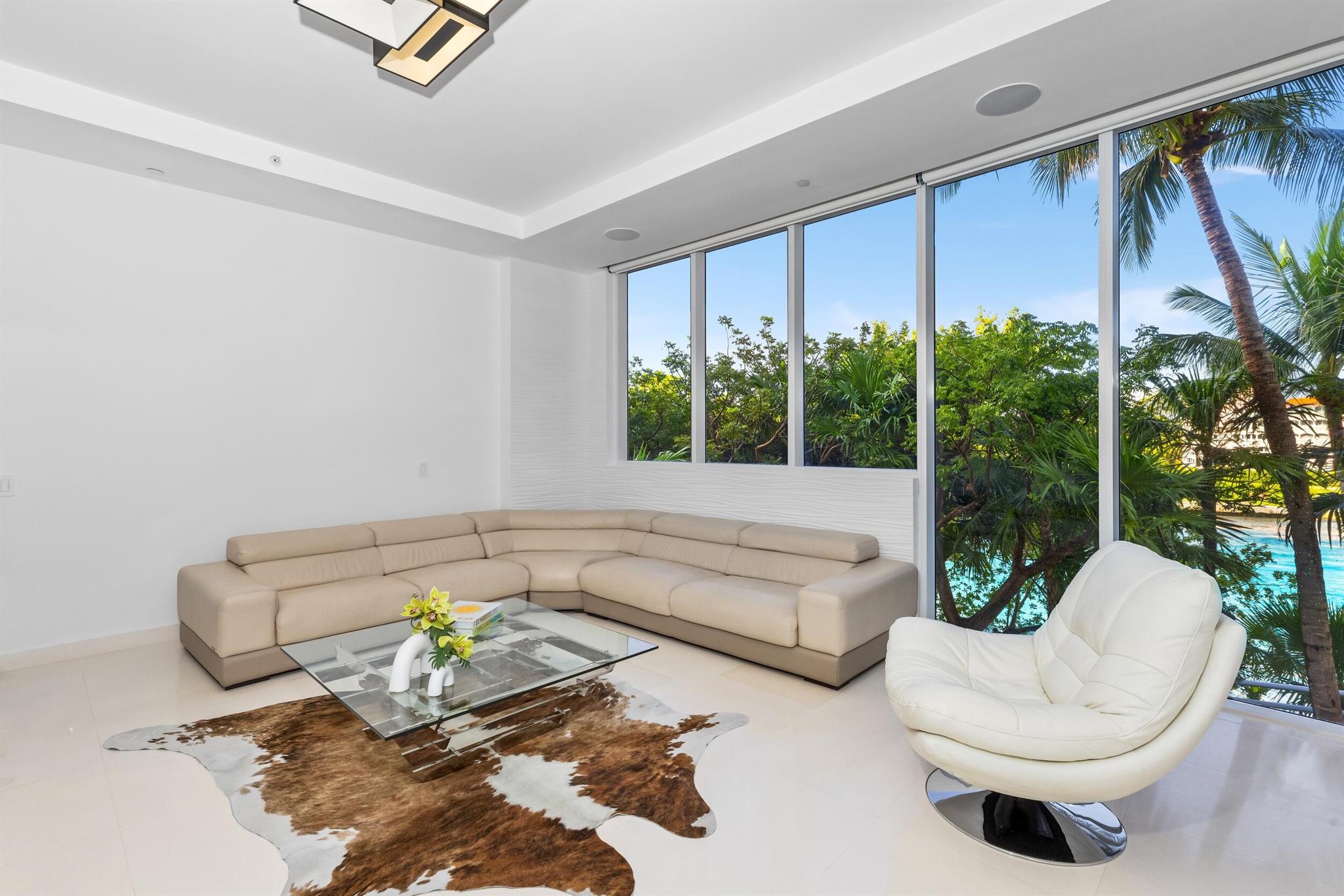 ONE THOUSAND OCEAN - Residential Lease