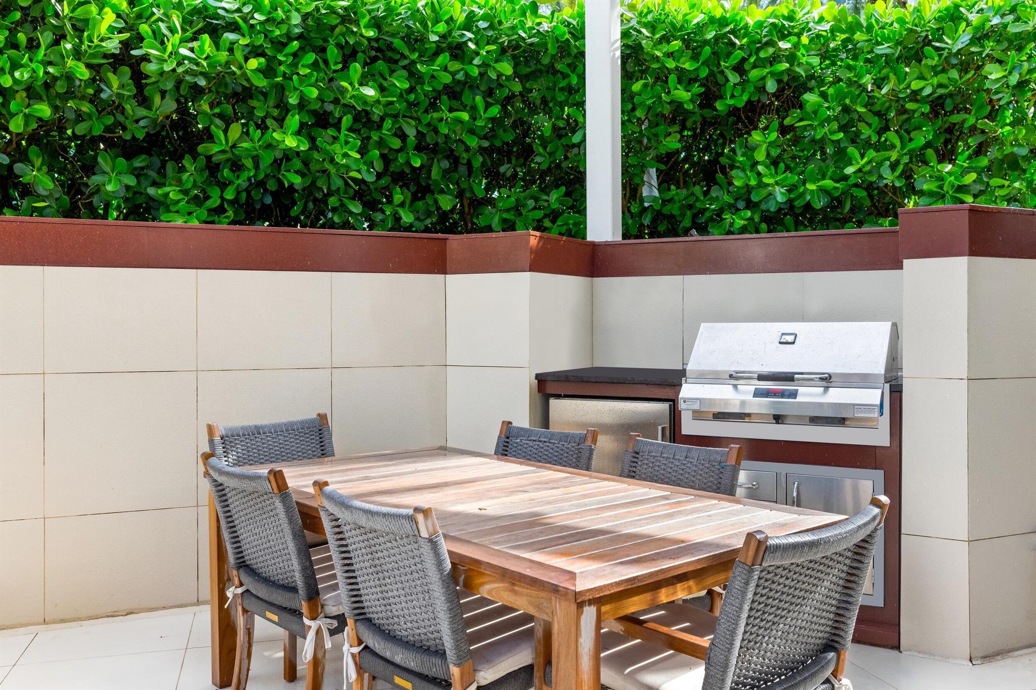 ONE THOUSAND OCEAN - Residential Lease